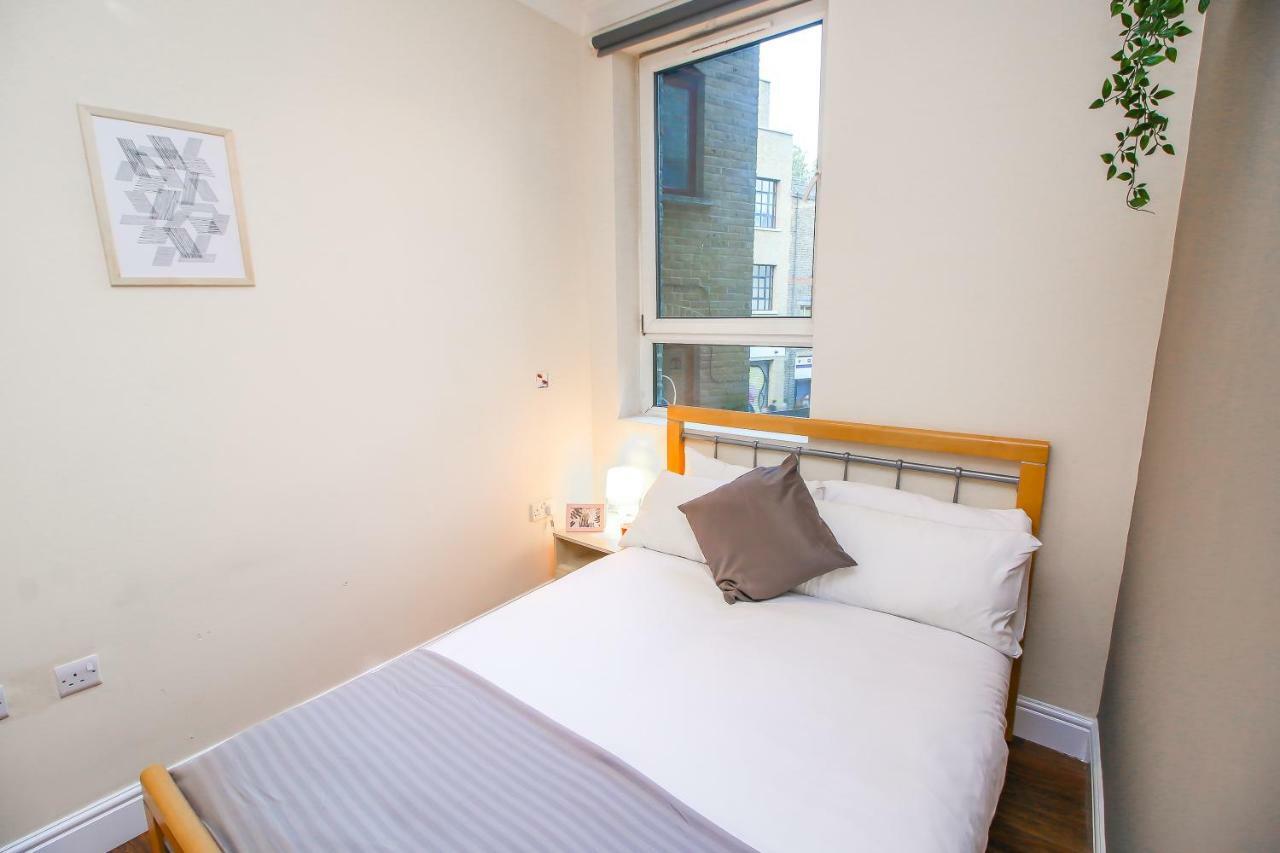 City View Flat @ Liverpool St. London Ngoại thất bức ảnh